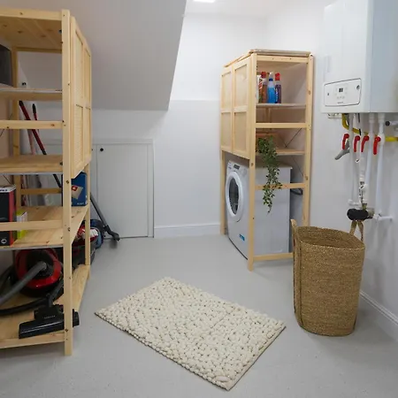 Apartmán Abm - Old Town - Private Parking *