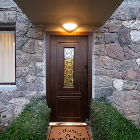 Apartmán Abm - Old Town - Private Parking *
