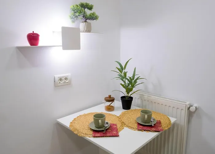 Abm - Old Town - Private Parking Apartment Brasov