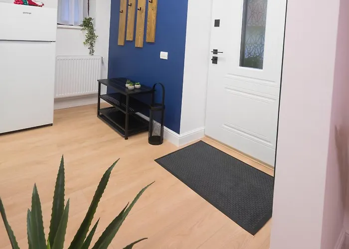 Abm - Old Town - Private Parking Braşov