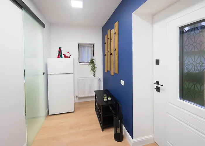 Abm - Old Town - Private Parking * Braşov