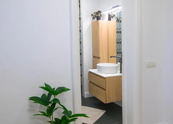 Lägenhet Abm - Old Town - Private Parking Braşov