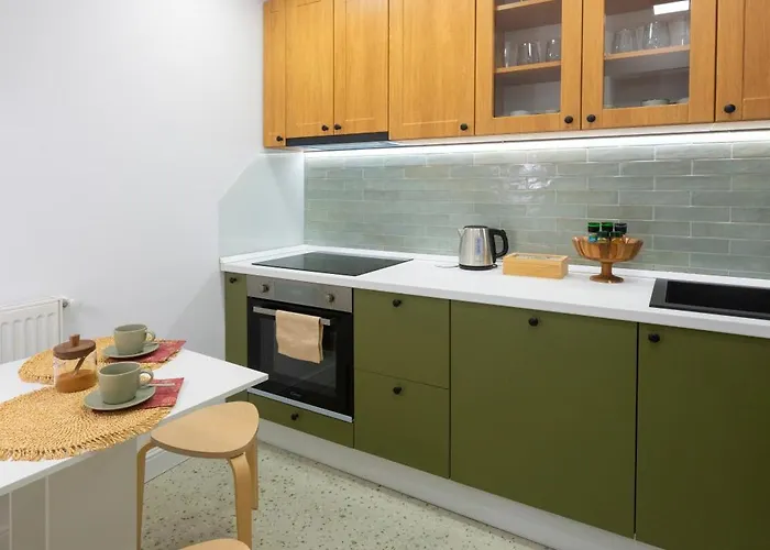 Apartment Abm - Old Town - Private Parking Brasov